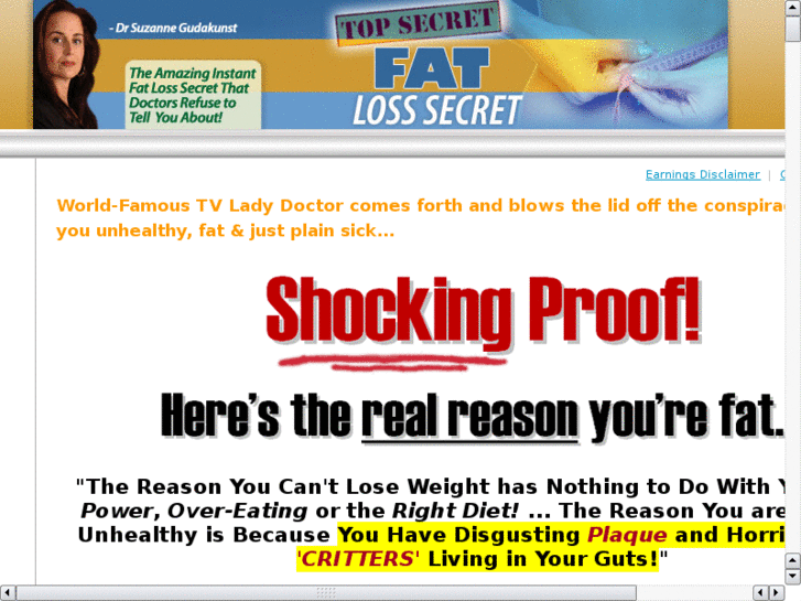 www.howtoslimdownfast.org
