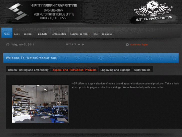 www.hustongraphicsandprinting.com