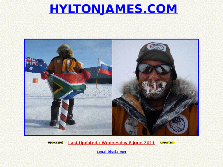 www.hyltonjames.com