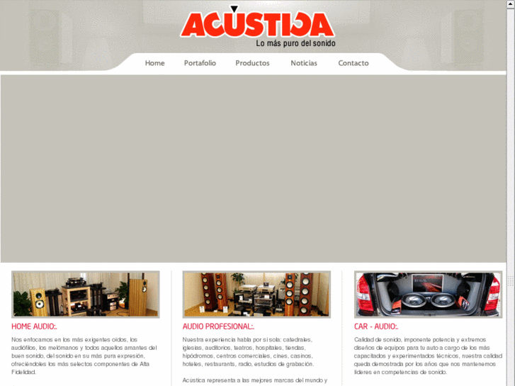 www.iacustica.com