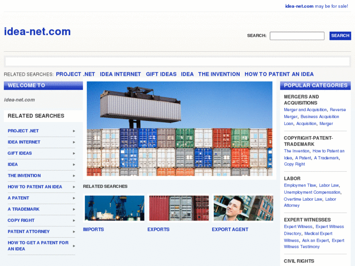 www.idea-net.com