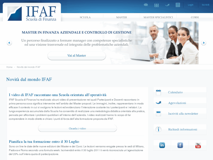 www.ifaf.it