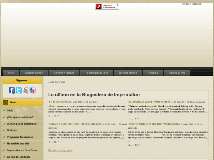 www.imprimatur.es