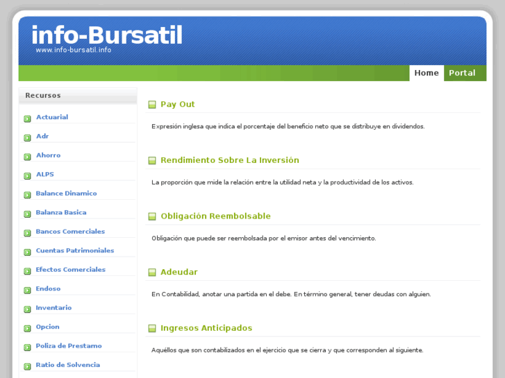 www.info-bursatil.info