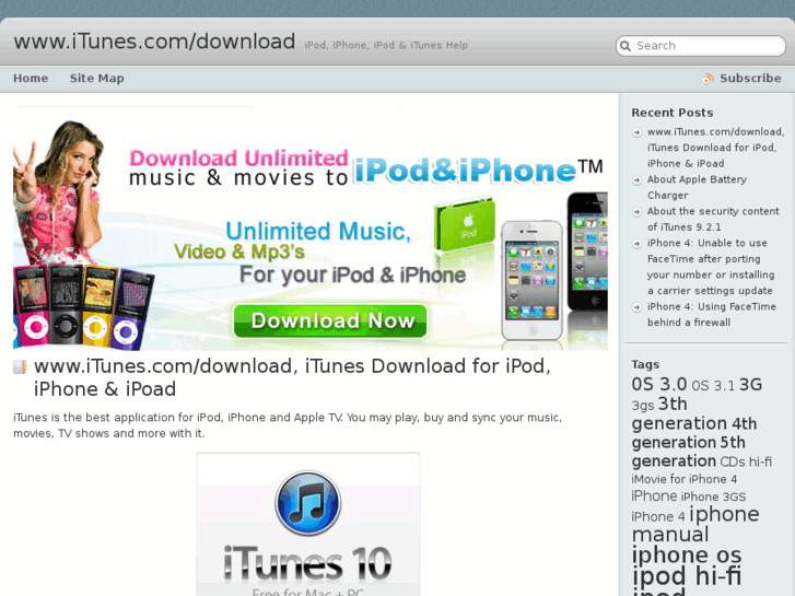 www.itunesfaq.com