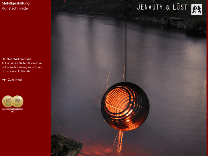 www.jenauth-luest.com