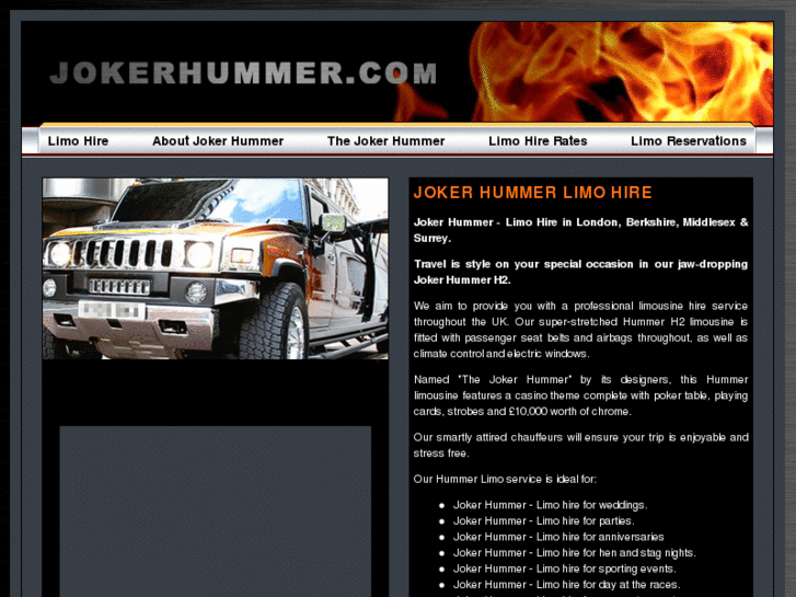 www.jokerhummer.com