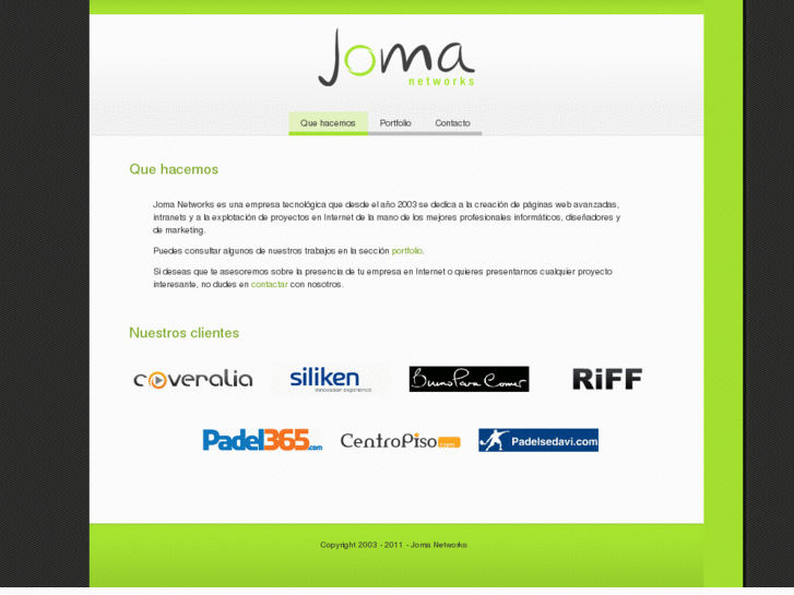 www.jomanetworks.com