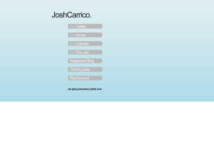 www.joshcarrico.com