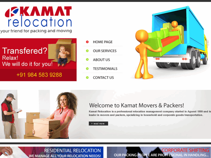 www.kamatrelocation.com