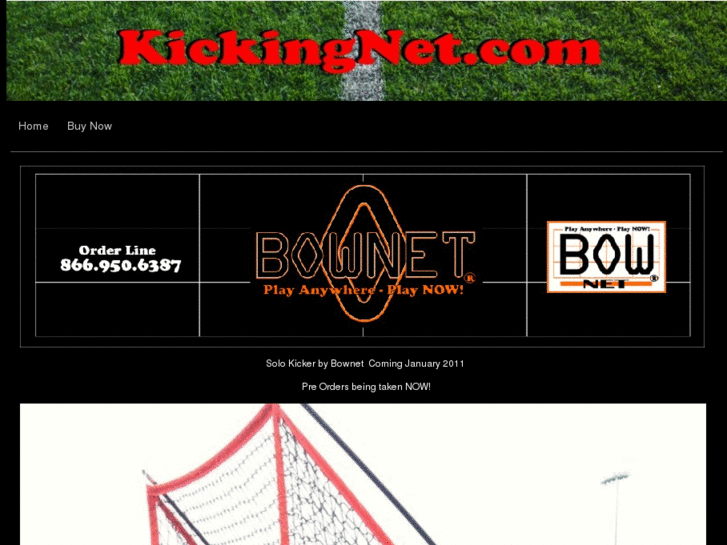 www.kickingnet.com