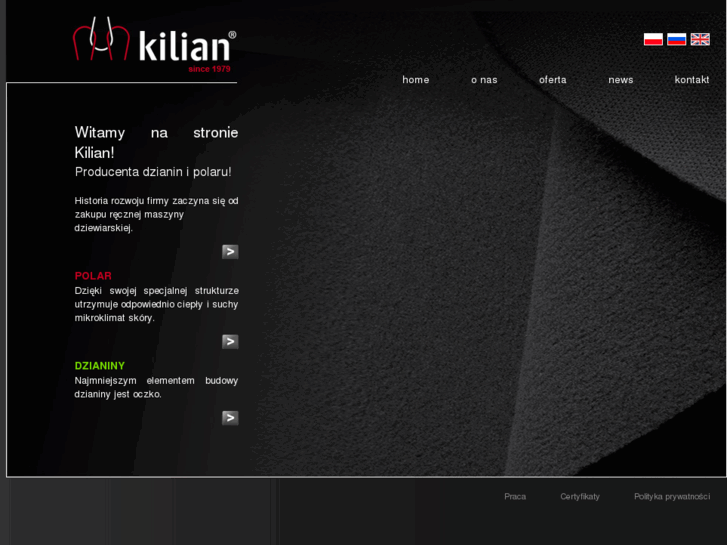 www.kilian.pl