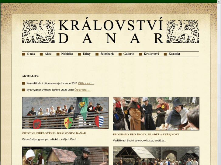www.kralovstvidanar.com