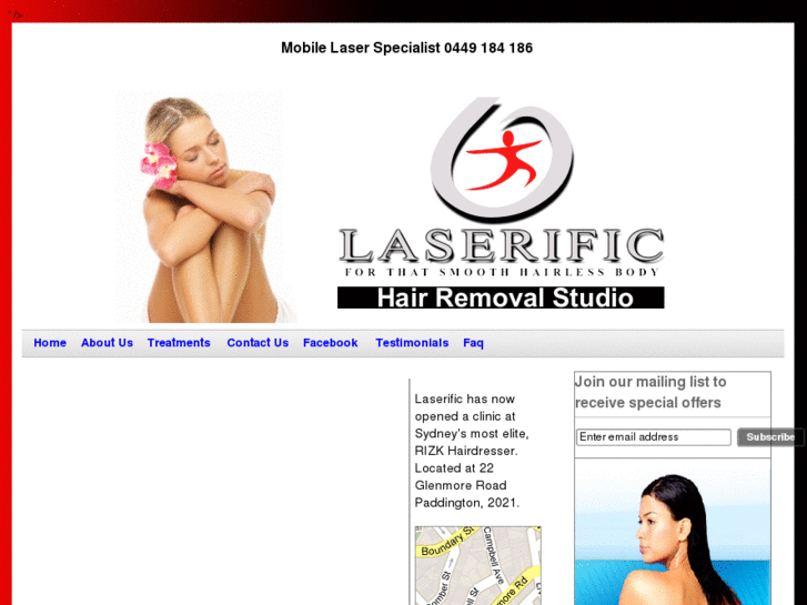 www.laserific.com.au