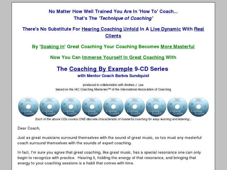 www.learncoachingbyexample.com