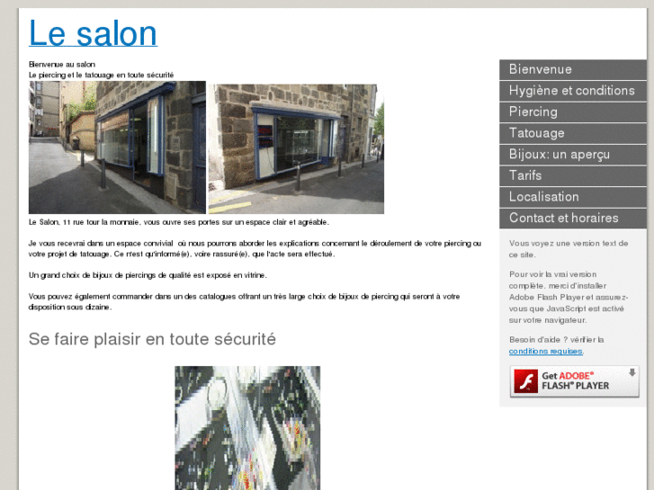 www.lesalon-tatouage-piercing.com