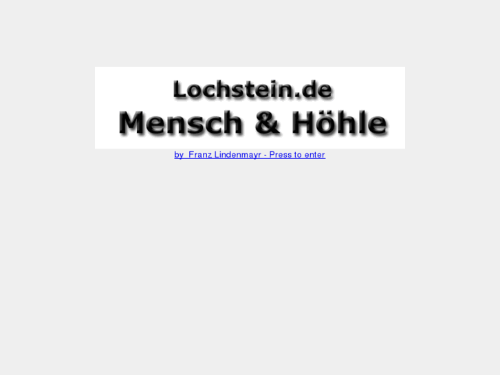 www.lochstein.de