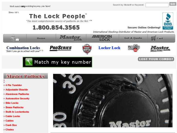 www.master-padlock.com