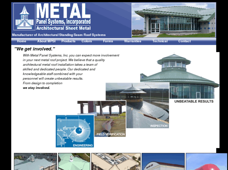 www.metalpanelsystems.com