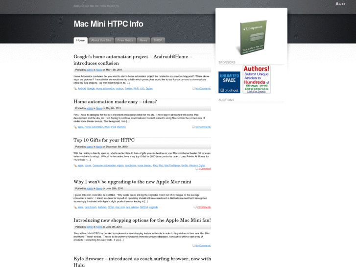 www.minihtpc.info