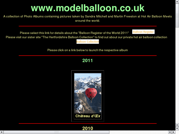 www.modelballoon.co.uk