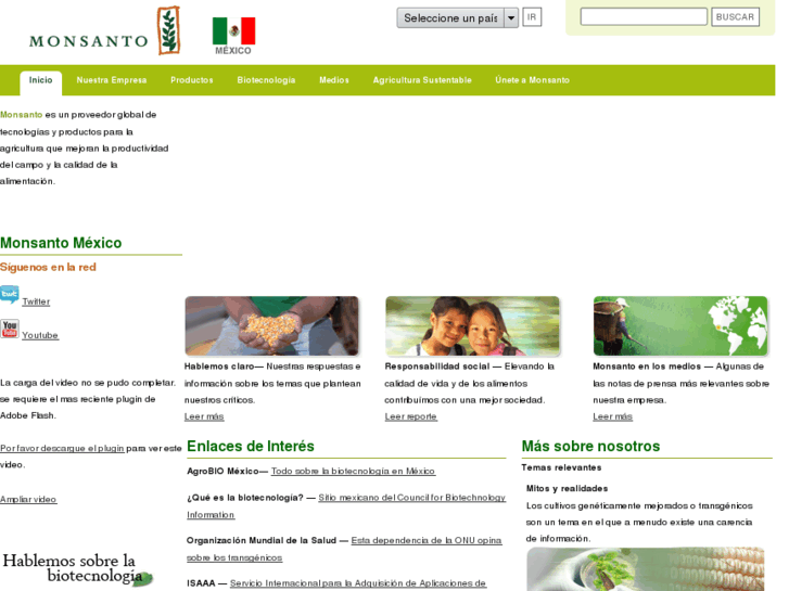 www.monsanto.com.mx