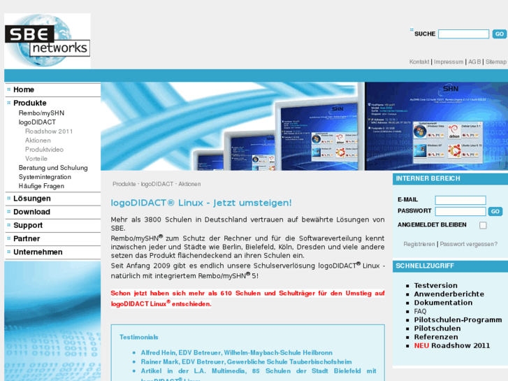 www.myshn.de