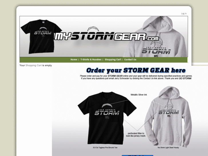 www.mystormgear.com