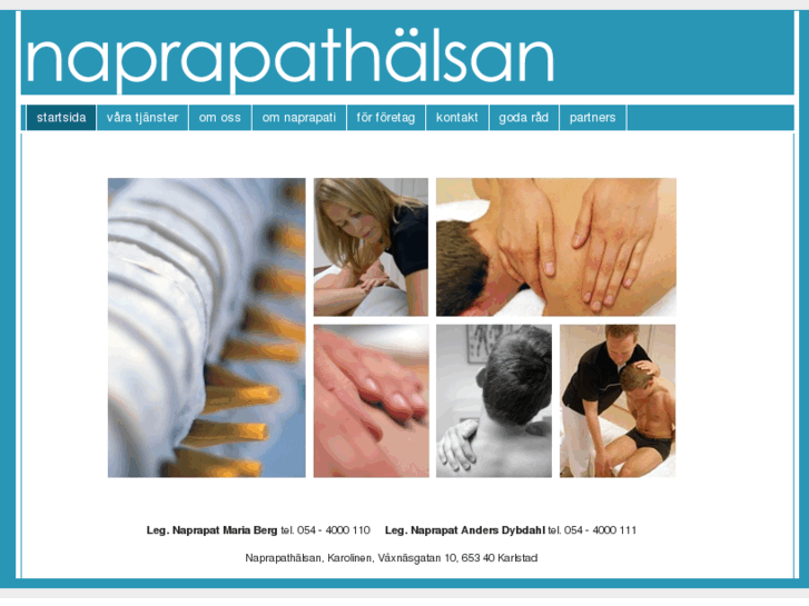 www.naprapathalsan.com