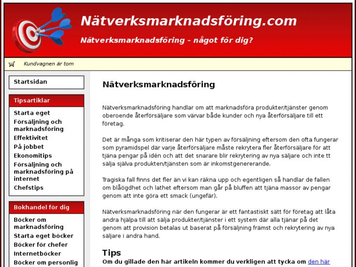 www.natverksmarknadsforing.com