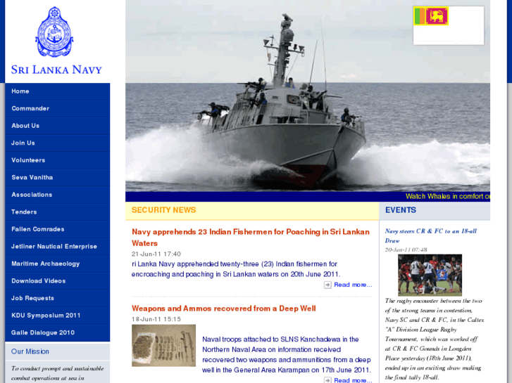 www.navy.lk