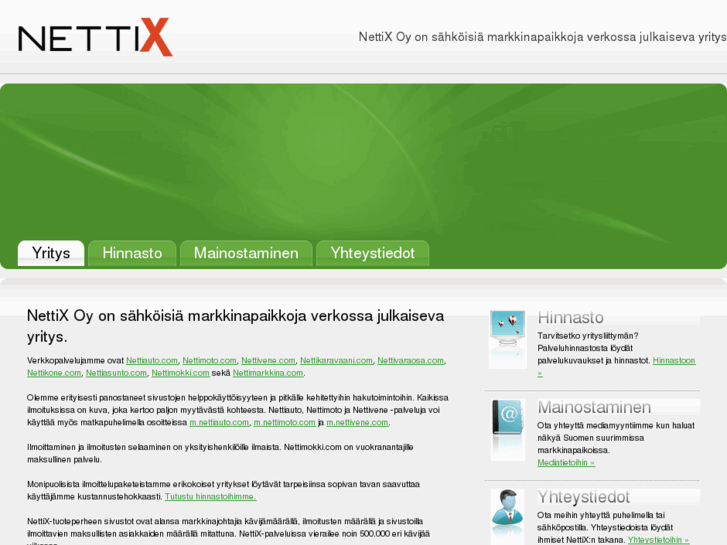 www.nettix.fi