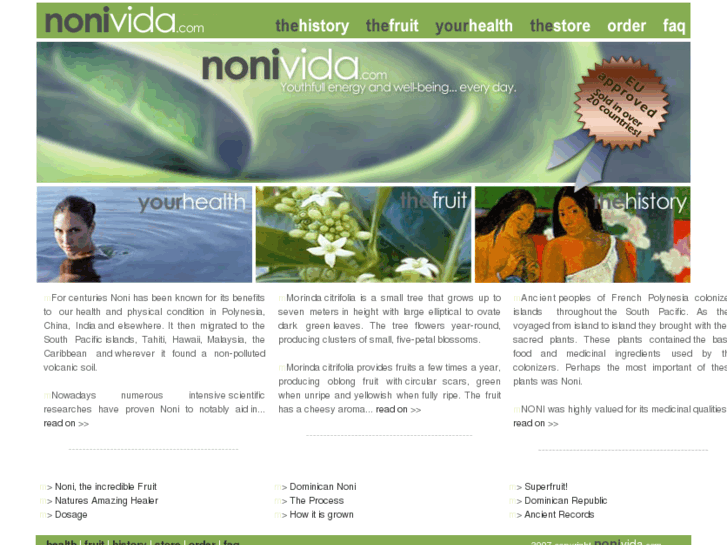 www.nonivida.com