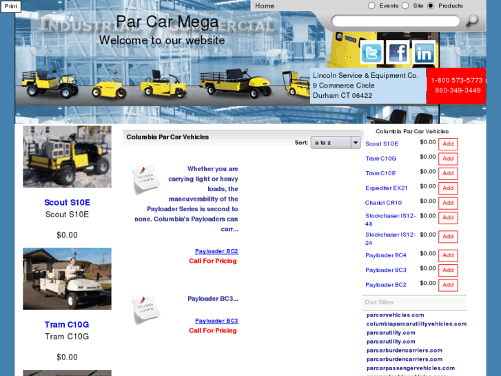 www.parcarmega.com