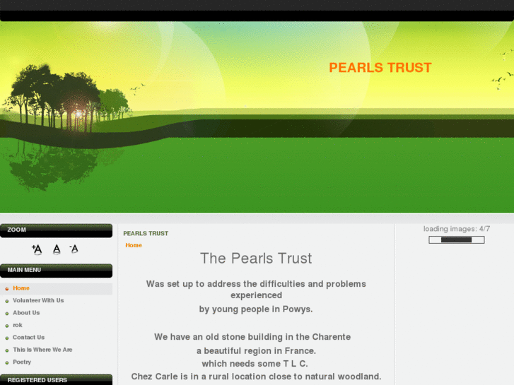 www.pearlstrust.org