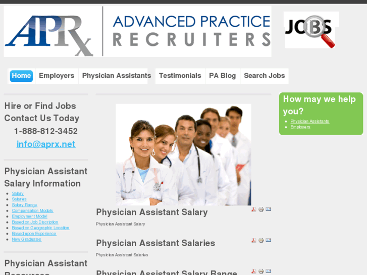 www.physician-assistant-salary.com