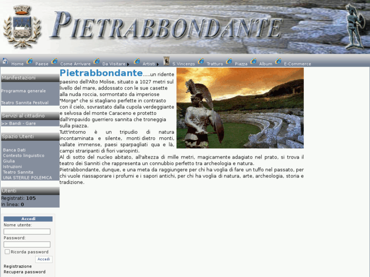 www.pietrabbondante.com