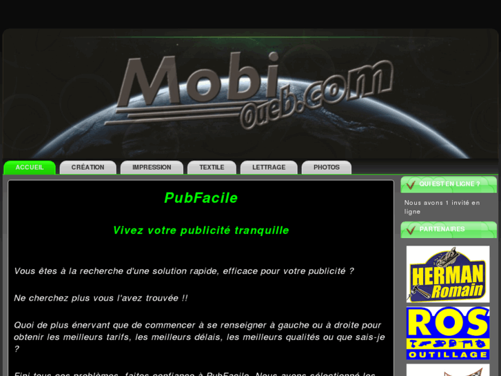 www.pubfacile.be