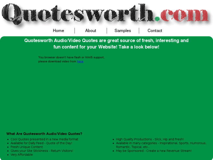 www.quotesworth.com