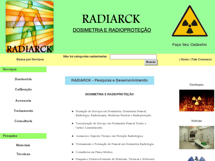 www.radiarck.com