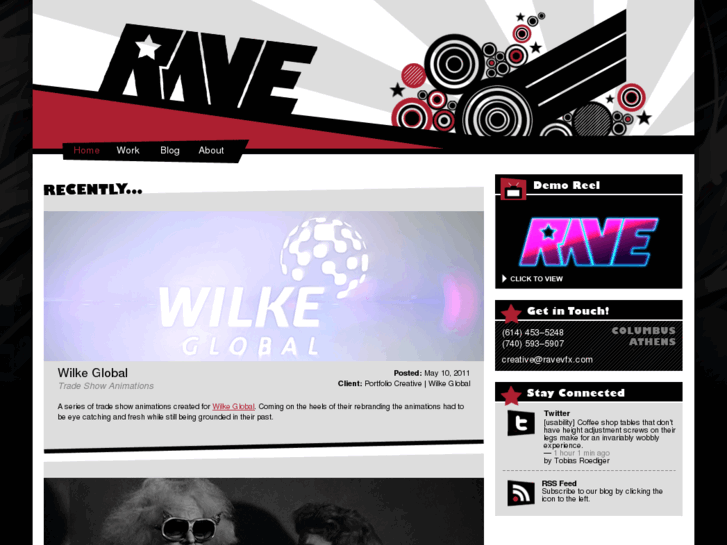 www.ravevfx.com