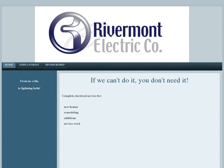 www.rivermontelectric.com