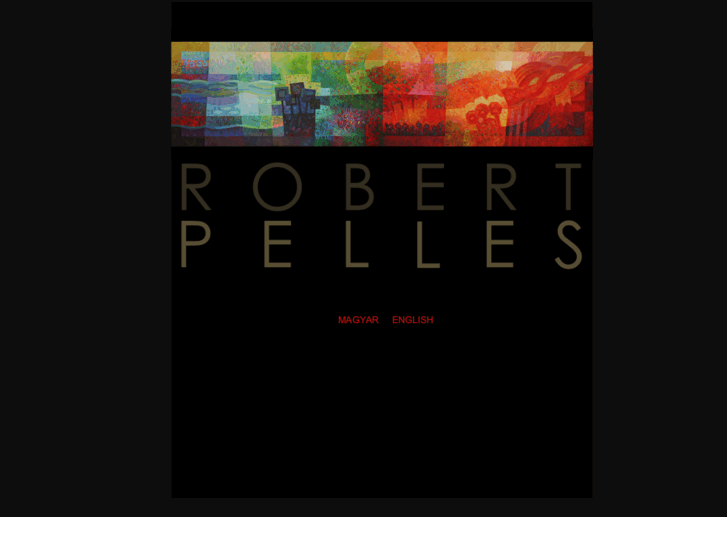 www.robertpelles.com