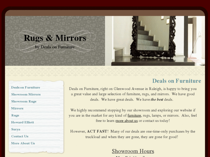 www.rugsandmirrors.com