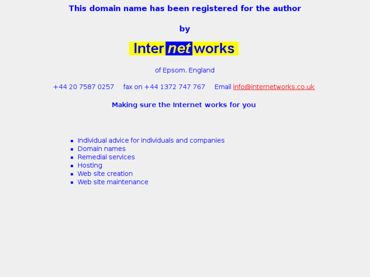 www.russellhoban.net