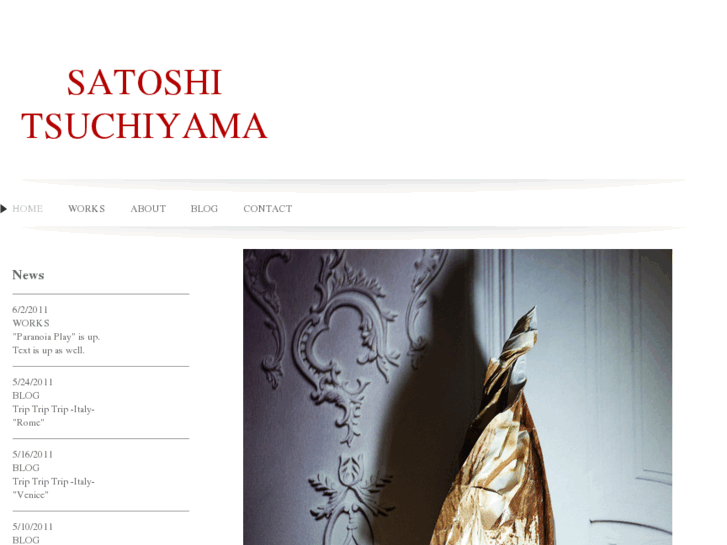 www.satoshitsuchiyama.com