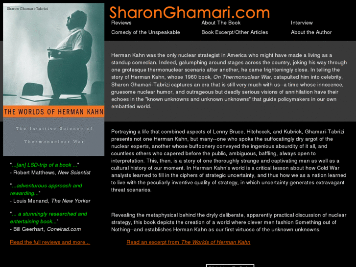 www.sharonghamari.com