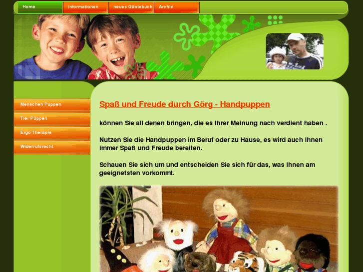 www.spieleland.org