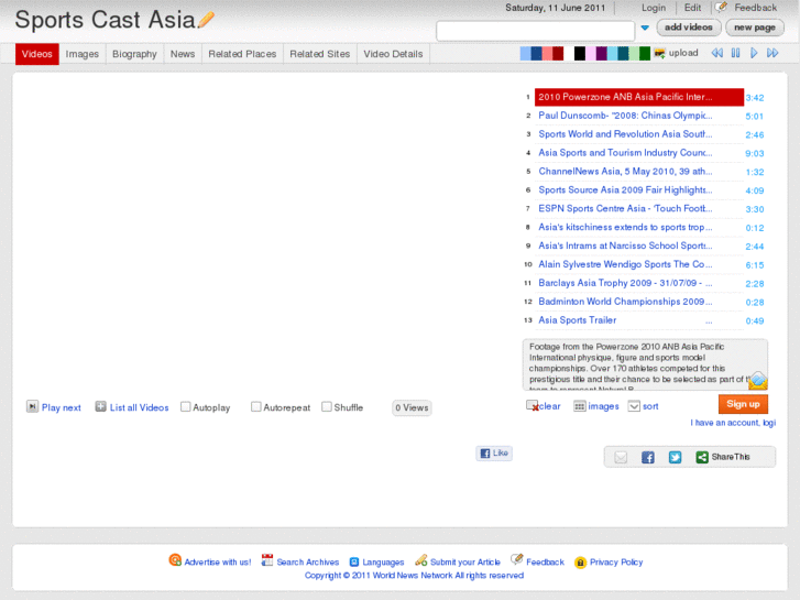 www.sportscastasia.com