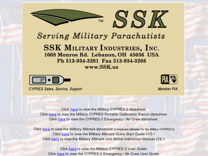 www.sskmilitary.com